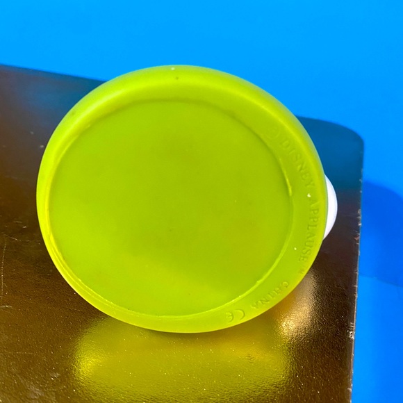 WALT DISNEY VINTAGE DONAL DUCK SAILOR HOLDING BUOY FLOATER BATH TOY BY APPLAUSE - Picture 8 of 8